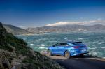 Kia ProCeed GT Line S 2019 года (UK)